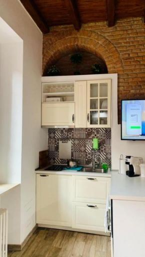 MY HOME MILANO IMBONATI 12